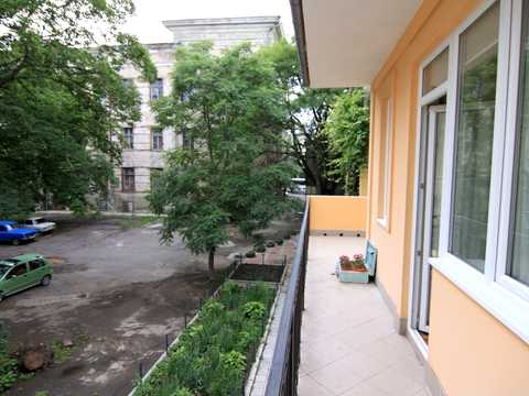 квартира за адресою Преображенська вул., 23