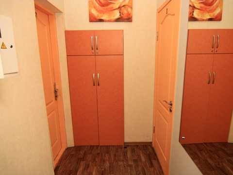 квартира за адресою Преображенська вул., 23
