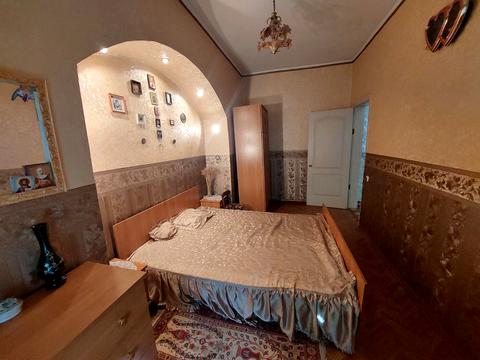 квартира по адресу Елисаветградский пер., 4