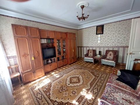 квартира по адресу Елисаветградский пер., 4