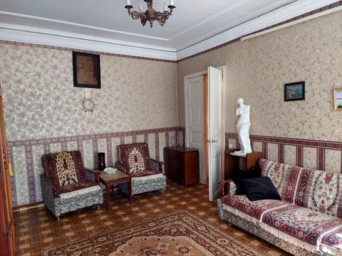 квартира по адресу Елисаветградский пер., 4