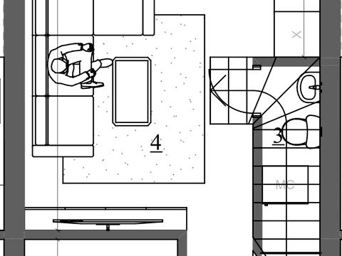 дом по адресу Покровська ул., 75а