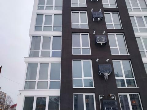 квартира за адресою Данилишиних вул., (Будинок 2)