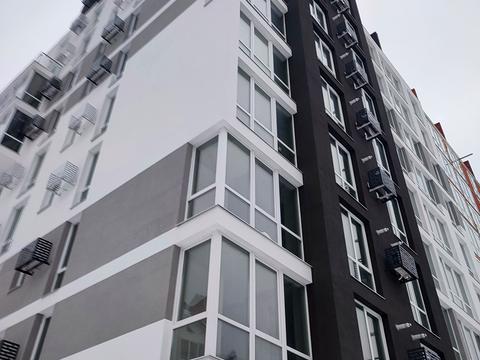 квартира за адресою Данилишиних вул., (Будинок 2)