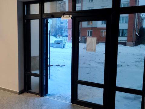 квартира за адресою Данилишиних вул., (Будинок 2)