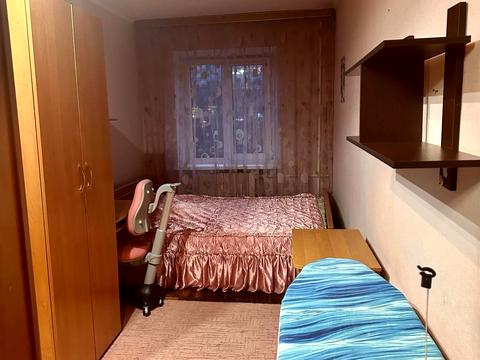 квартира за адресою Вишгородська вул., 36-А