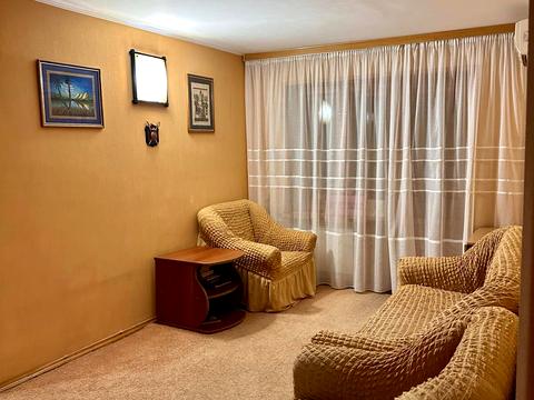 квартира за адресою Вишгородська вул., 36-А