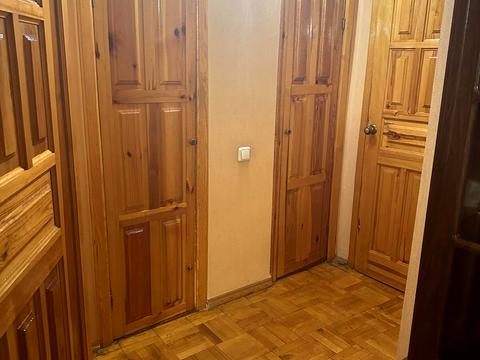 квартира за адресою Вишгородська вул., 36-А