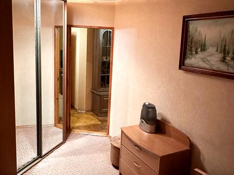 квартира за адресою Вишгородська вул., 36-А