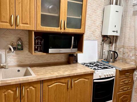 квартира за адресою Вишгородська вул., 36-А