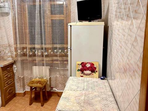 квартира за адресою Вишгородська вул., 36-А