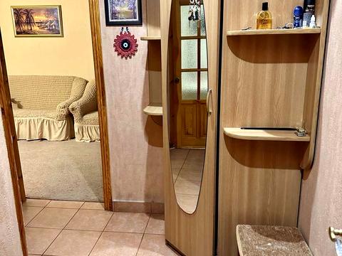 квартира за адресою Вишгородська вул., 36-А