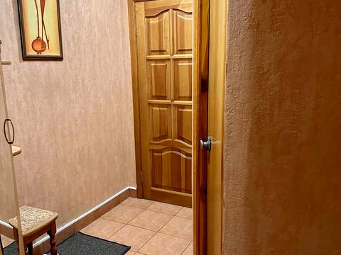 квартира за адресою Вишгородська вул., 36-А