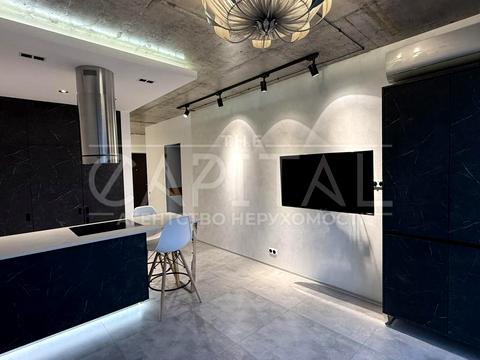 квартира за адресою Предславинська вул., 53