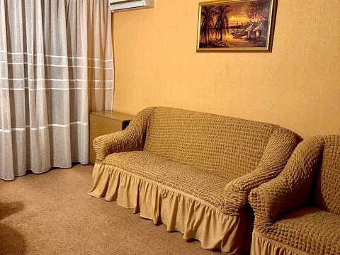 квартира за адресою Вишгородська вул., 36-А