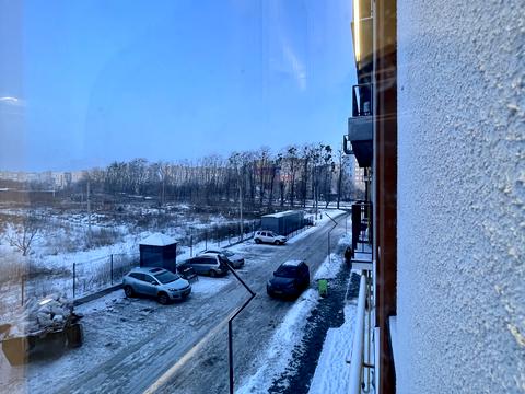 квартира за адресою Келецька вул., 138