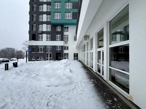 комерційна за адресою Під Голоском вул., 19г