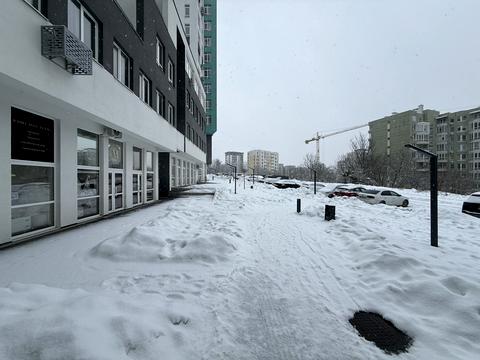 комерційна за адресою Під Голоском вул., 19г