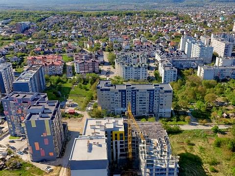 коммерческая по адресу Кольцевая ул., 17-А