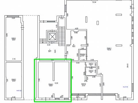 коммерческая по адресу Кольцевая ул., 17-А