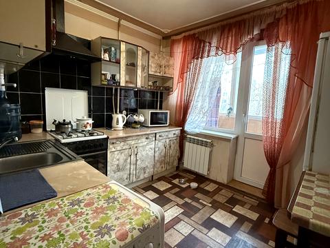 квартира за адресою Леся Курбаса просп., 13