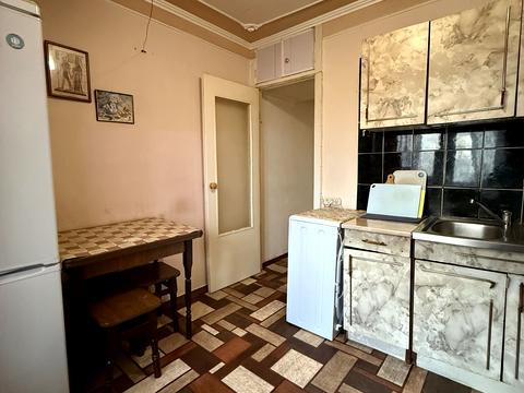 квартира за адресою Леся Курбаса просп., 13