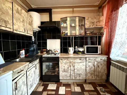 квартира за адресою Леся Курбаса просп., 13