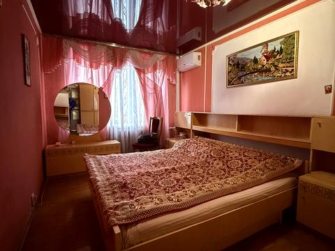 квартира за адресою Леся Курбаса просп., 13