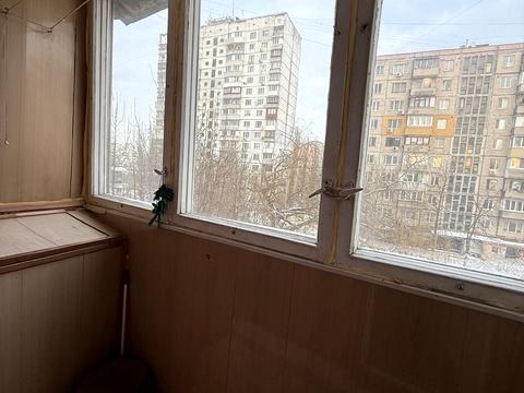 квартира за адресою Леся Курбаса просп., 13