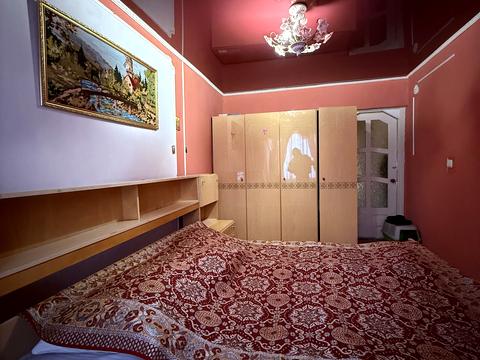 квартира за адресою Леся Курбаса просп., 13