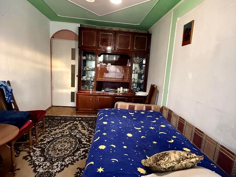 квартира за адресою Леся Курбаса просп., 13