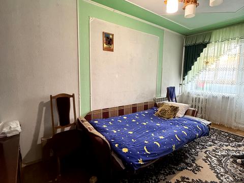 квартира за адресою Леся Курбаса просп., 13