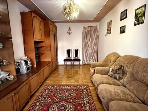 квартира за адресою Леся Курбаса просп., 13