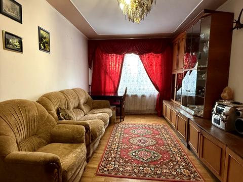 квартира за адресою Леся Курбаса просп., 13