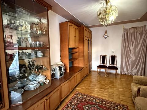 квартира за адресою Леся Курбаса просп., 13