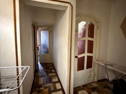 квартира за адресою Леся Курбаса просп., 13