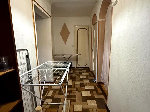 квартира за адресою Леся Курбаса просп., 13