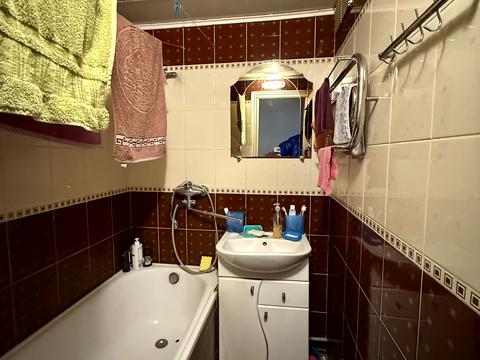 квартира за адресою Леся Курбаса просп., 13