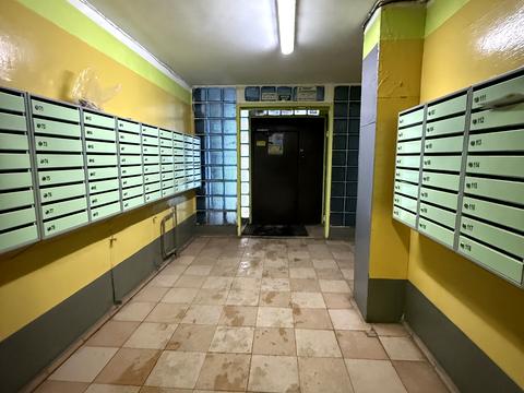 квартира за адресою Леся Курбаса просп., 13