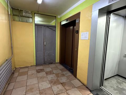 квартира за адресою Леся Курбаса просп., 13