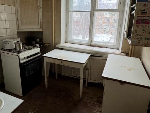 квартира за адресою Бориса Чичибабіна вул., 9