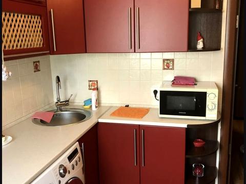 квартира по адресу Дмитрия Яворницкого просп. (Карла Маркса), 90