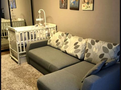 квартира по адресу Дмитрия Яворницкого просп. (Карла Маркса), 90