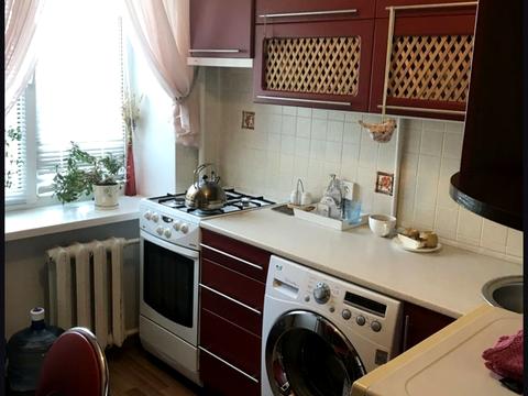 квартира по адресу Дмитрия Яворницкого просп. (Карла Маркса), 90