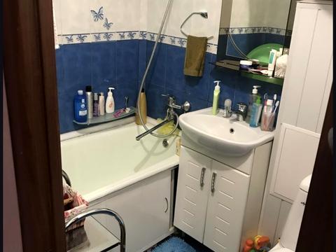 квартира по адресу Дмитрия Яворницкого просп. (Карла Маркса), 90