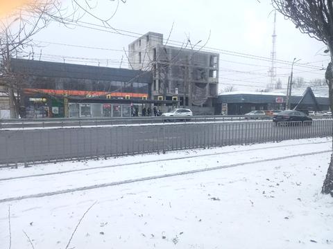 комерційна за адресою Науки просп. (Гагаріна), 40-Ж