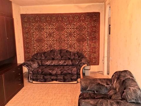 квартира за адресою Олександра Поля просп. (Кірова), 84