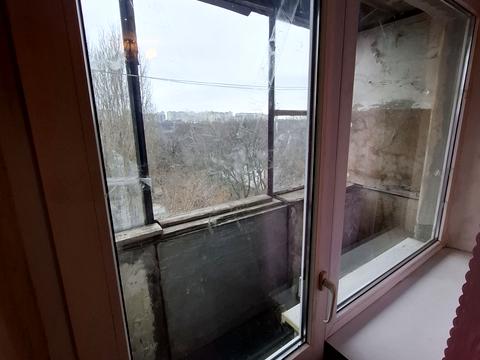 квартира за адресою Олександра Поля просп. (Кірова), 84