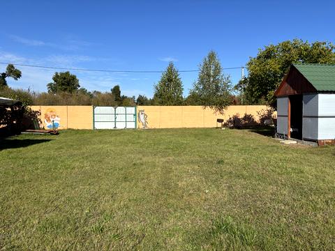 ділянка за адресою Каштанова, 15