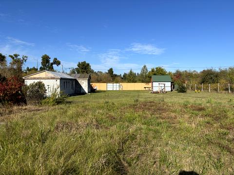 ділянка за адресою Каштанова, 15